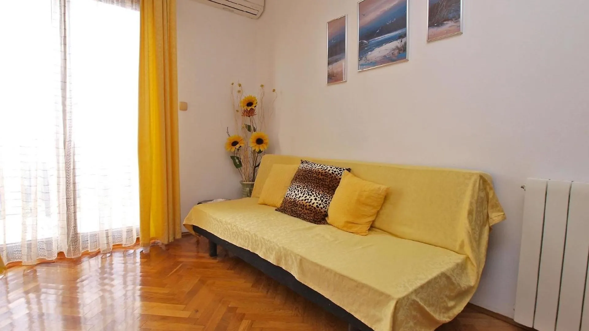 Apartment Ferienwohnung Fuer 3 Personen Ca 40 Qm In Rovinj, Istrien Istrische Riviera