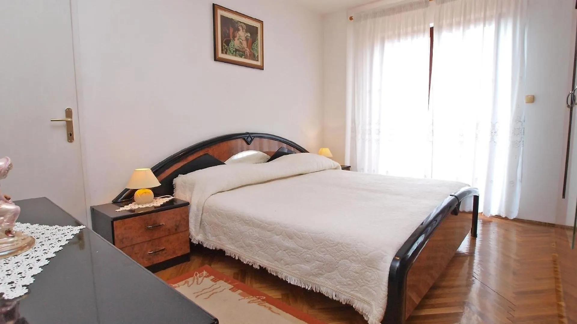 Ferienwohnung Fuer 3 Personen Ca 40 Qm In Rovinj, Istrien Istrische Riviera Croatia