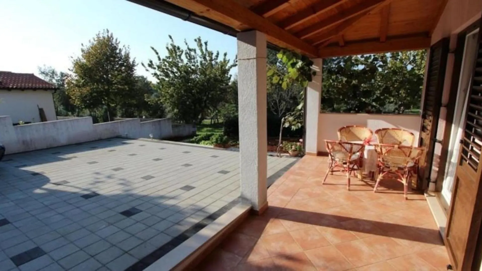 Ferienwohnung Fuer 3 Personen Ca 40 Qm In Rovinj, Istrien Istrische Riviera 0*, Rovinj Croatia