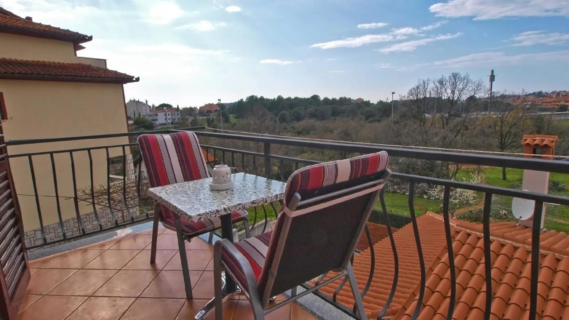 Ferienwohnung Fuer 3 Personen Ca 40 Qm In Rovinj, Istrien Istrische Riviera 0*, Rovinj Croatia