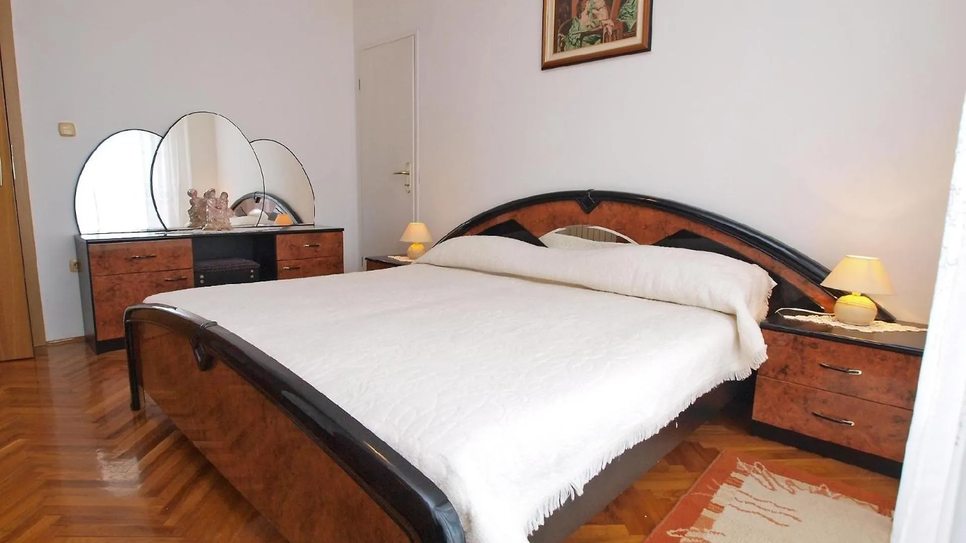 Ferienwohnung Fuer 3 Personen Ca 40 Qm In Rovinj, Istrien Istrische Riviera Apartment Rovinj