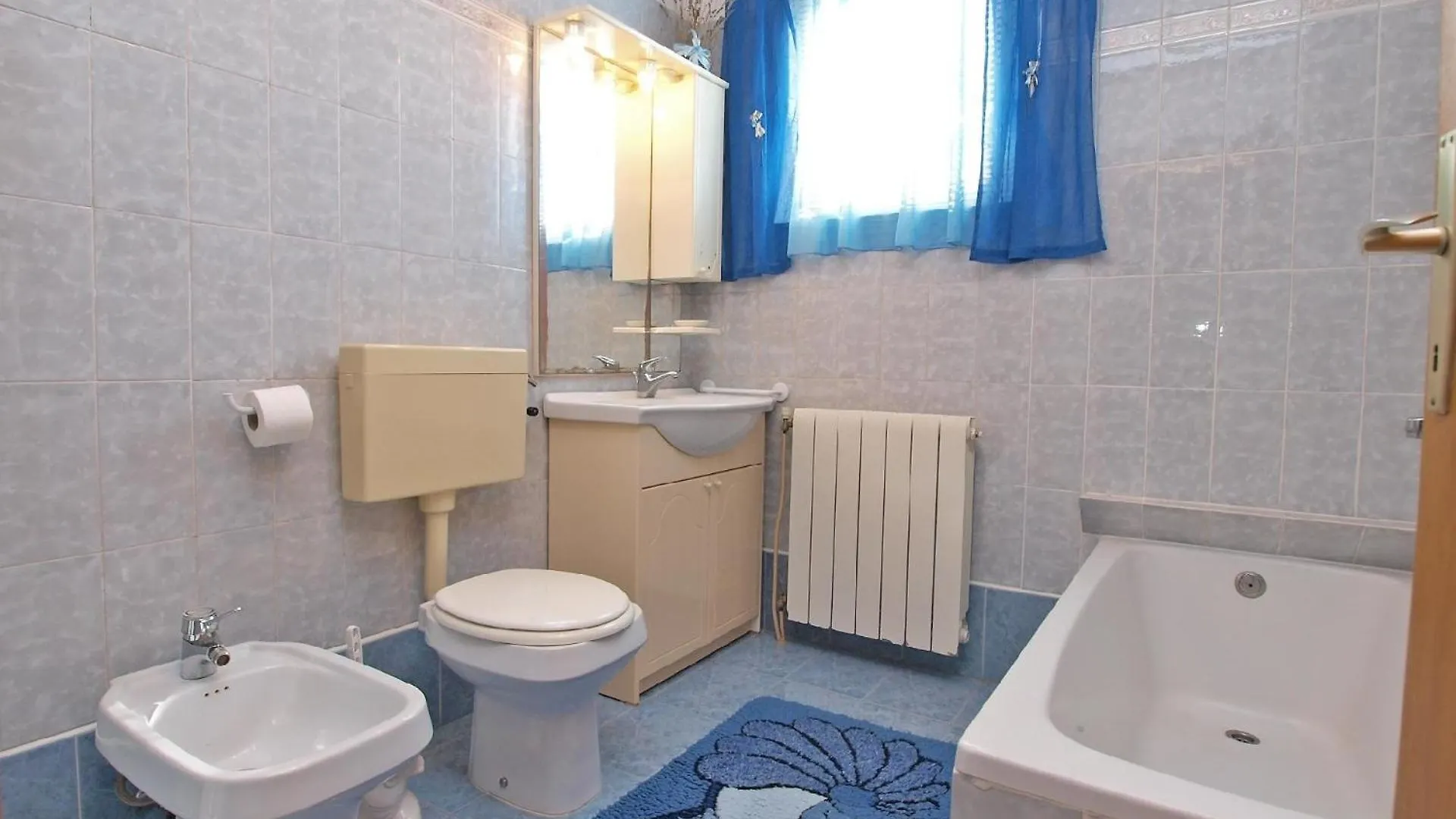 Ferienwohnung Fuer 3 Personen Ca 40 Qm In Rovinj, Istrien Istrische Riviera Rovinj