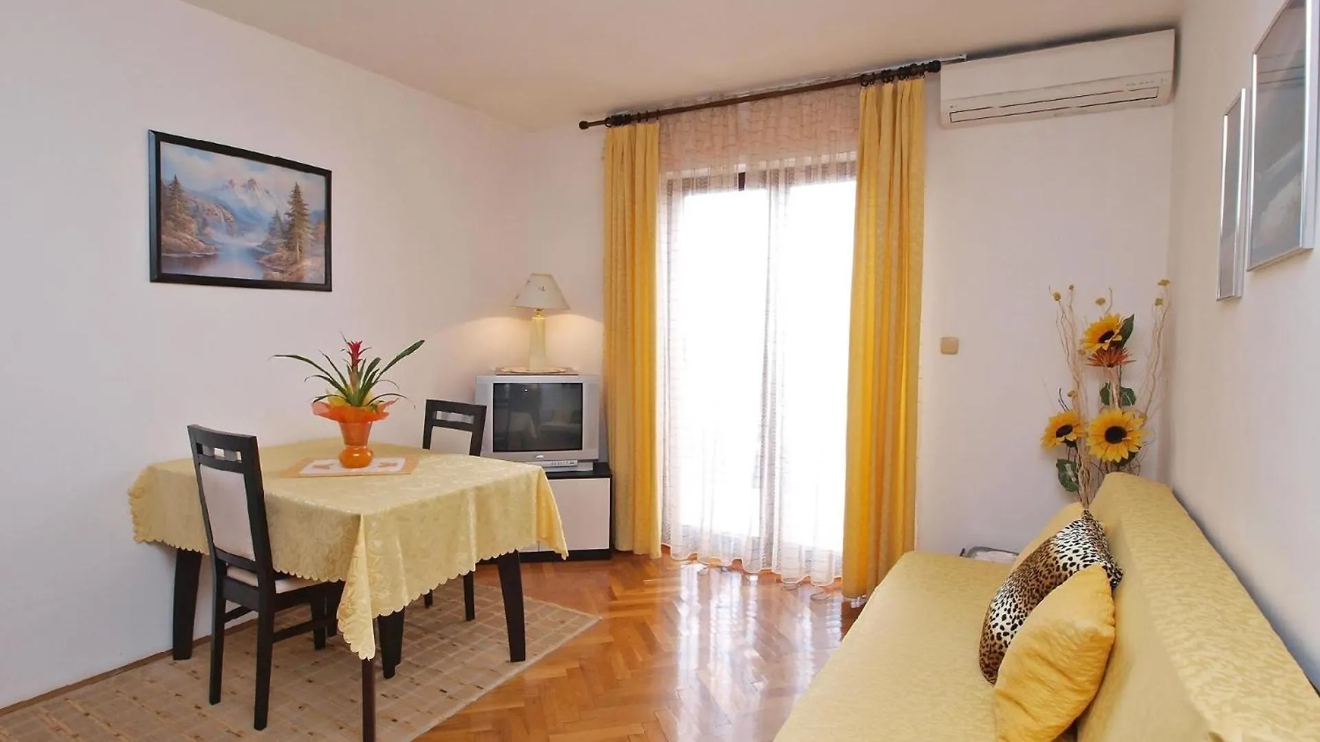 Apartment Ferienwohnung Fuer 3 Personen Ca 40 Qm In Rovinj, Istrien Istrische Riviera Croatia
