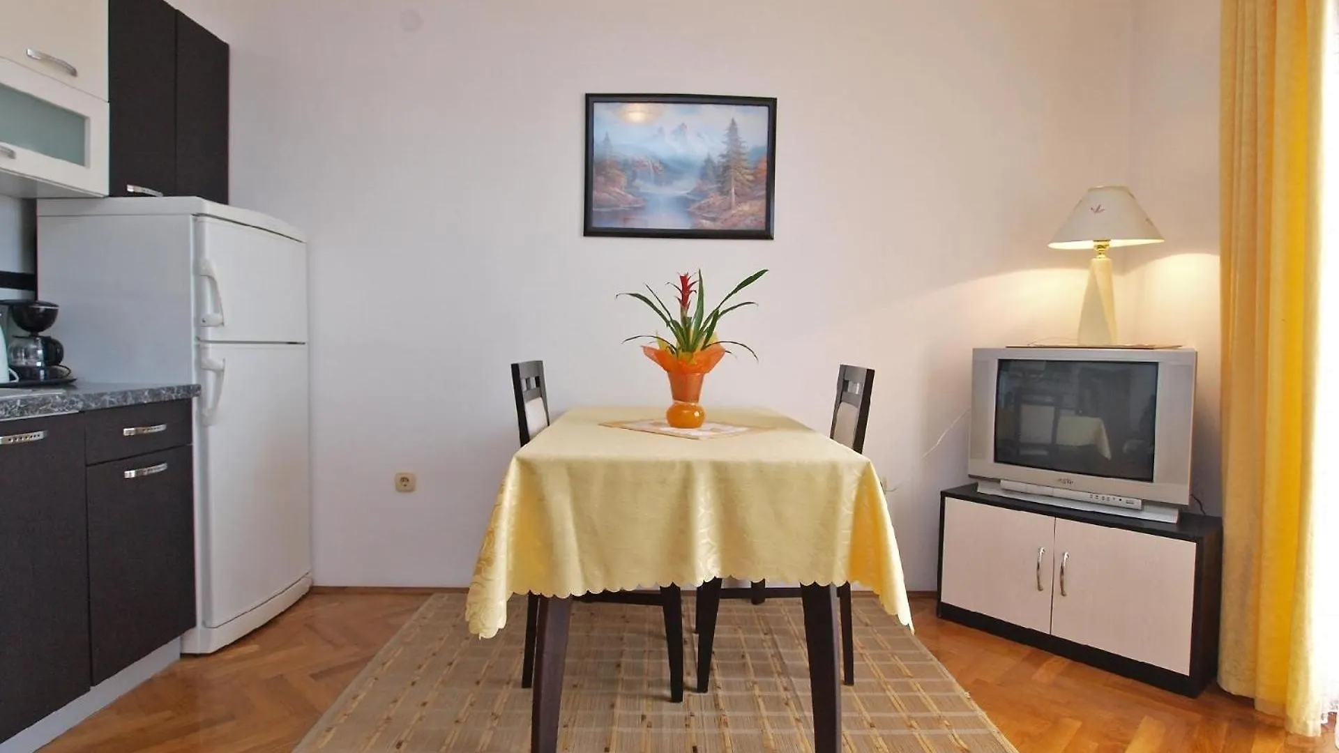 Ferienwohnung Fuer 3 Personen Ca 40 Qm In Rovinj, Istrien Istrische Riviera Rovinj