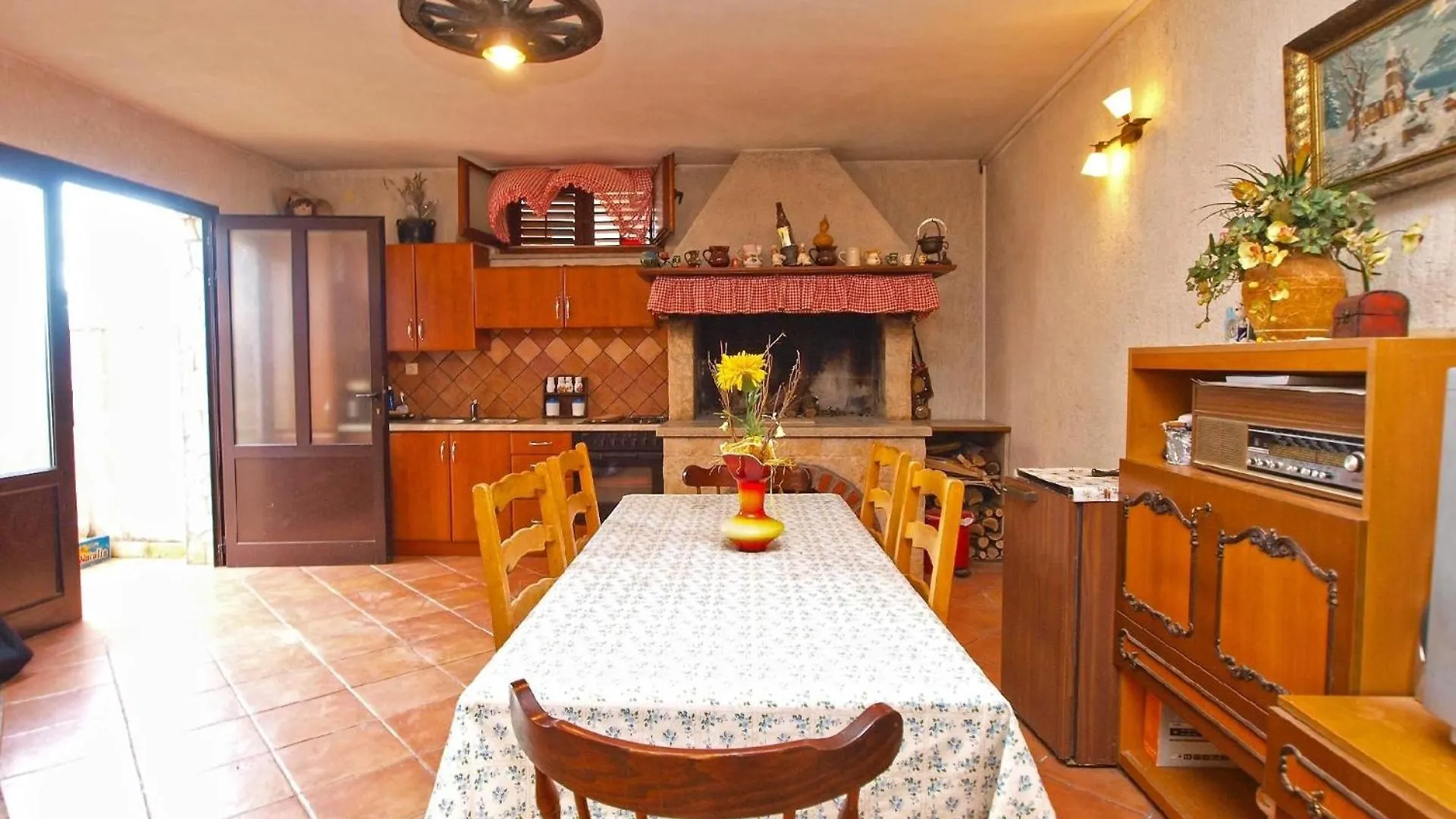 Apartment Ferienwohnung Fuer 3 Personen Ca 40 Qm In Rovinj, Istrien Istrische Riviera