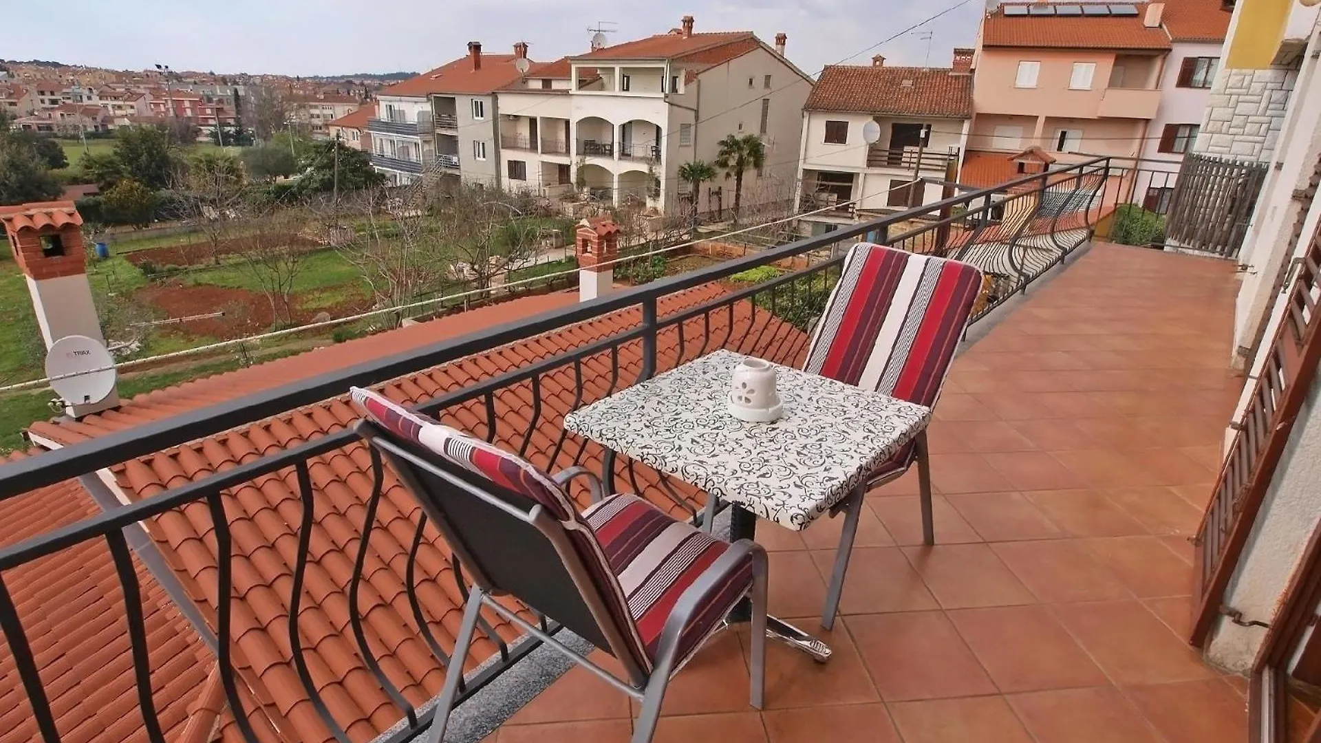 Ferienwohnung Fuer 3 Personen Ca 40 Qm In Rovinj, Istrien Istrische Riviera Apartment