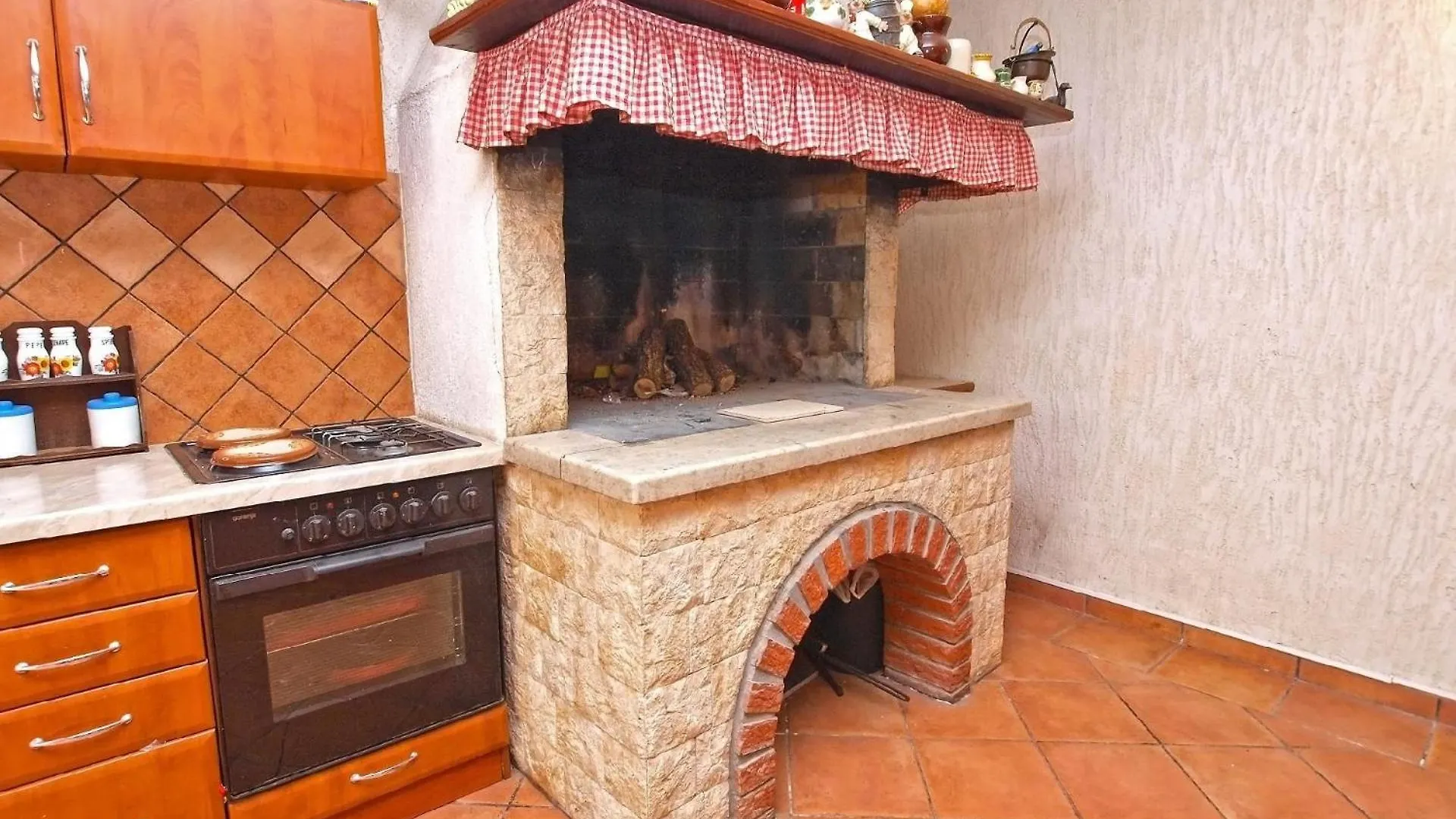 Ferienwohnung Fuer 3 Personen Ca 40 Qm In Rovinj, Istrien Istrische Riviera