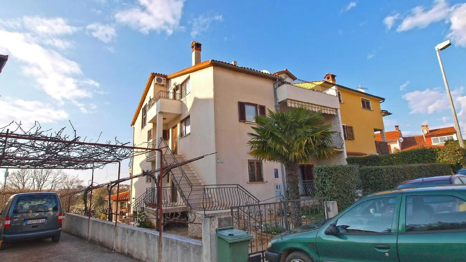 Ferienwohnung Fuer 3 Personen Ca 40 Qm In Rovinj, Istrien Istrische Riviera